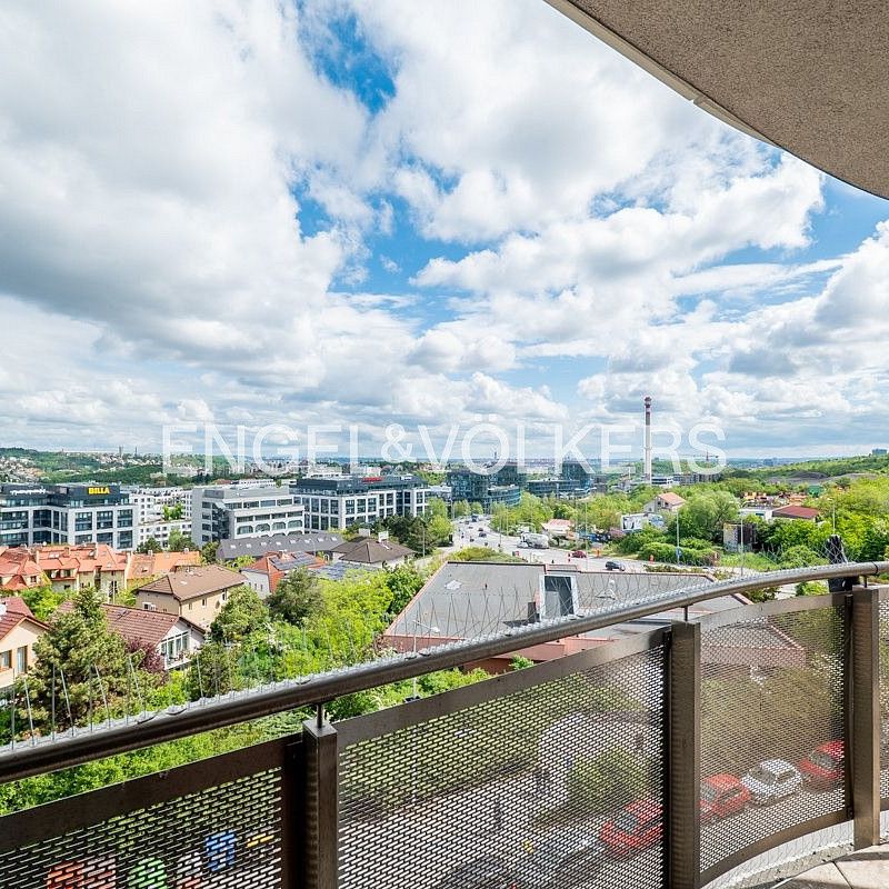 Pronájem bytu 4+kk 125 m² - Photo 1