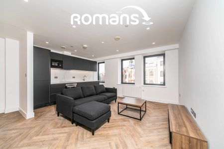 apartment to rent - Photo 2