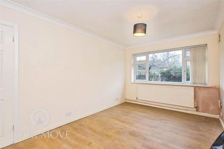 2 bedroom flat to rent - Photo 3