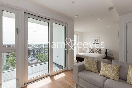 Studio to rent - Photo 2