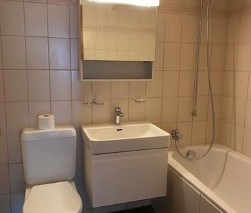 "Charmante 4-Zimmer-Wohnung in Toffen mit Balkon" - Photo 5