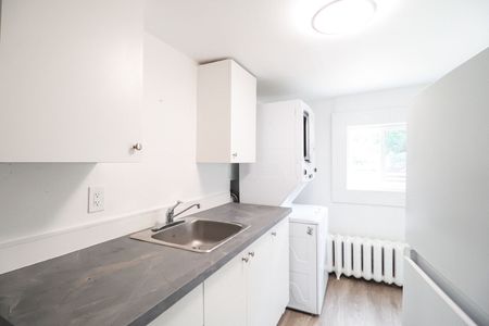 For Lease - 275 Bronson Avenue Unit# 1, Ottawa Centre, Ontario - Photo 5