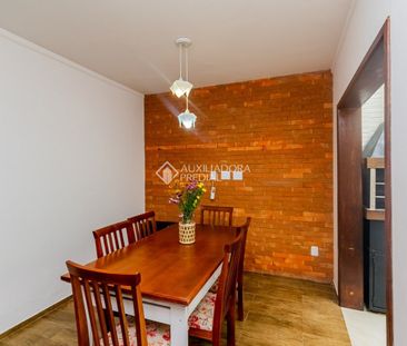 Casa com 3 quartos e 96m² para alugar em Sarandi, Porto Alegre. - Foto 6