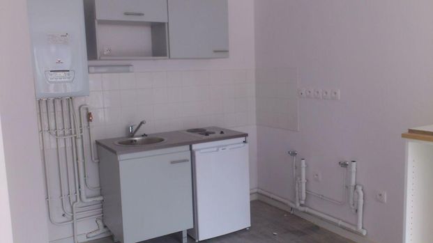 Location Appartement 1 pièce 30m² ST HERBLAIN 44800 - Photo 1