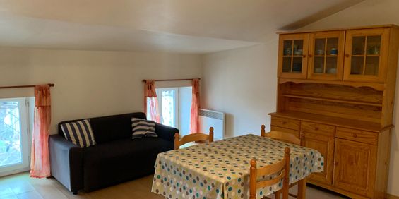 Location appartement 2 pièces, 26.64m², Jonzac - Photo 3