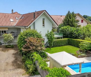 Schönes Studio in Lyss – ideal für Wochenaufenthalter - Photo 5