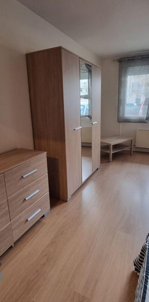 APPARTEMENT T1 32M - Photo 1