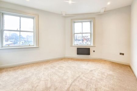 2 bedroom apartment to rent - Photo 3