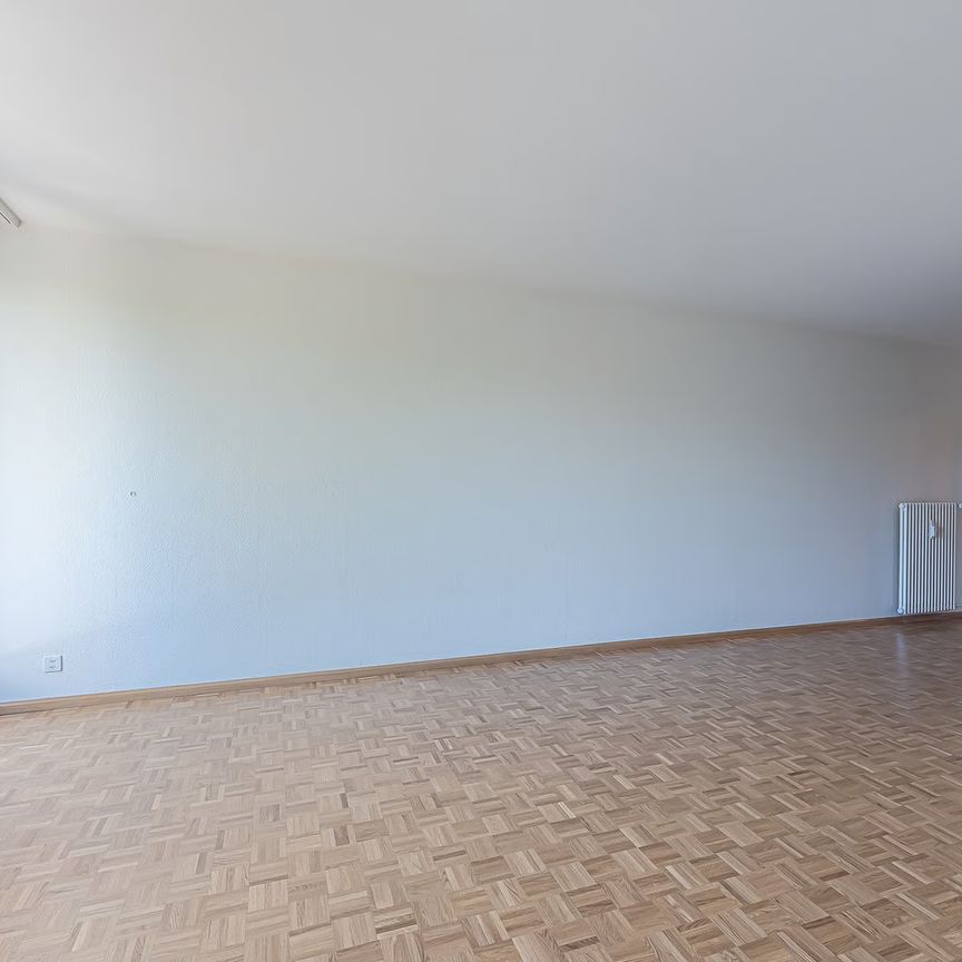 1 Zimmer, 29 m², 2. Stock - Photo 1