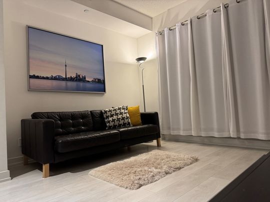 For Lease - 2220 Lakeshore Boulevard Unit# 1501, Toronto, Ontario - Photo 1