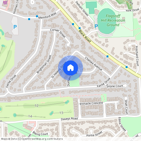 14 Durham Place, SA 5159, Flagstaff Hill