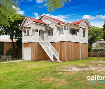 61 Hockings Street, Clayfield, QLD, 4011 - Photo 1