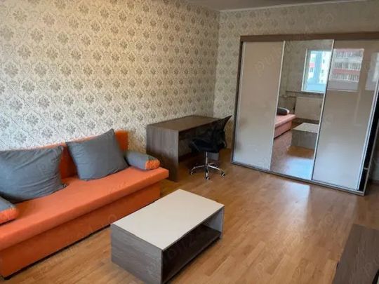 Tineretului timpuri noi sincai etaj 7 - Photo 1