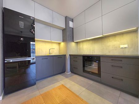 2 pokoje | Wysoki Standard | Centrum - Photo 5