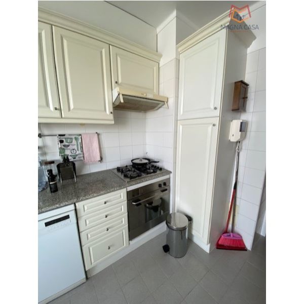 Apartamento T4 em Lisboa - Photo 1