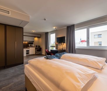 München Dornach - MADREAM Apartment - Photo 4