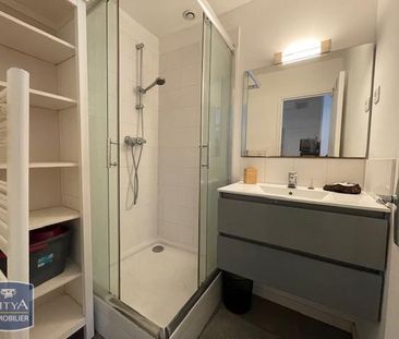 Location Appartement 1 pièce 24m² NANTES 44000 - Photo 2