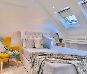 Room in a Shared House, Bruce Road, NW10 - Photo 3