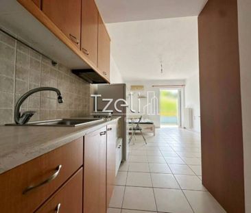 Studio/Γκαρσονιέρα για ενοικίαση - Πάτρα, - Photo 5