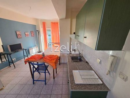 Studio/Γκαρσονιέρα για ενοικίαση - Πάτρα, - Photo 4