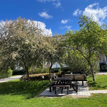 Gnejsvägen 26 A, 75242, Uppsala - Photo 3