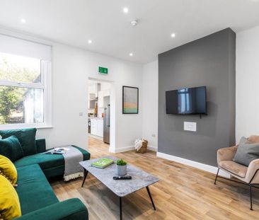 1 bedroom in a house share to rent - Photo 1