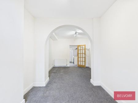 2 bedroom semi-detached house to rent - Photo 3