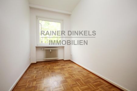 Lokstedt! Schöne 2,5 - Zimmer - Wohnung mit Parkettboden, Einbauküche, toller Grundriss! - Photo 3
