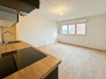 Appartement Reims 4 pièce(s) 55 m2 - Photo 2