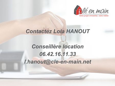 Appartement à louer LE NEUBOURG - Photo 4