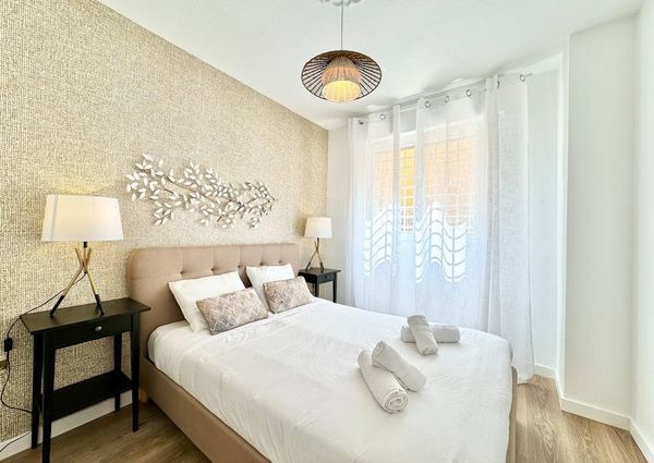 Calle Calvo, Málaga, Andalusia 29007