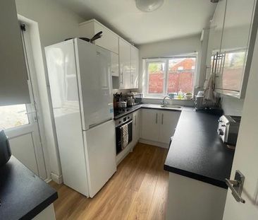 1 bedroom terraced house to rent - Photo 5