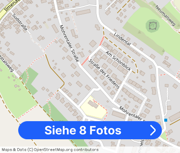 Vielseitig nutzbare 3-Raum-Wohnung mit Balkon! - Foto 1