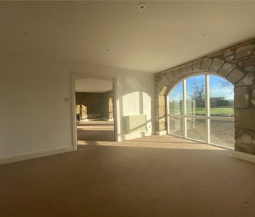 Stone Roof Barn, Newton Underwood, Morpeth, Northumberland, NE61 3QP - Photo 2
