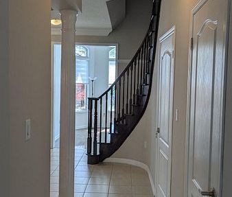 For Lease - 749 SCOTT Boulevard, Milton, Ontario - Photo 6