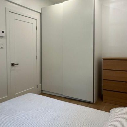 5 1/2 - Montréal (Le Plateau Mont-Royal) - 2 500 $/mois - Photo 1