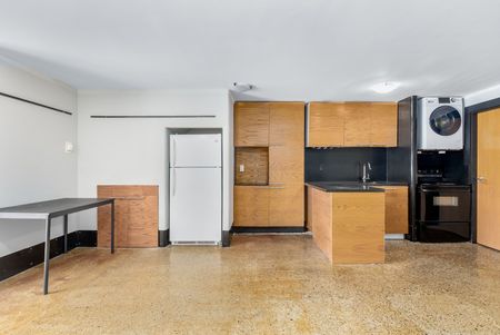 For Lease - 62 Summerhill Gardens Unit# Lower, Toronto, Ontario - Photo 2