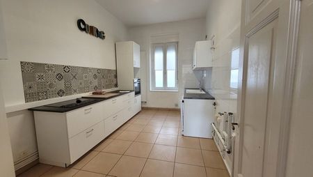 Appartement 3 pièces à Thionville - Photo 2