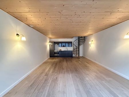 Appartement te huur - Photo 4