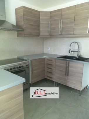 Location Maison 4 pièces 102m² MONTESQUIEU 82200 - Photo 1