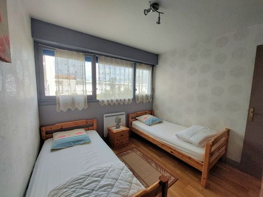 Location Appartement 3 pièces 47m² - Photo 1