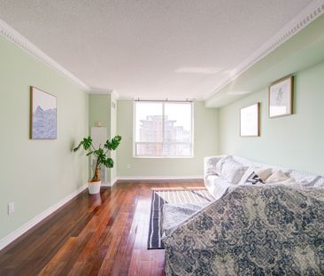 For Lease - 18 Sommerset Way Unit# 1705, Toronto, Ontario - Photo 3