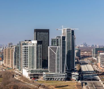 For Lease - 30 Ordnance Street Unit# 1803, Toronto, Ontario - Photo 4