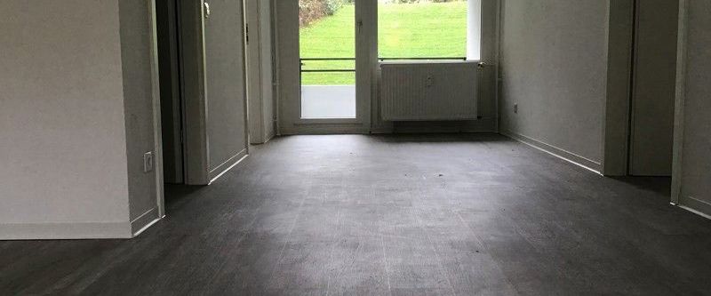 Endlich Zuhause: weitläufige 3-Zimmer-Wohnung mit 2 Balkonen! - Photo 1