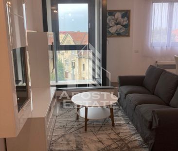 Apartament cu 2 de inchiriat, zona Take Ionescu Isho Timisoara - Photo 2