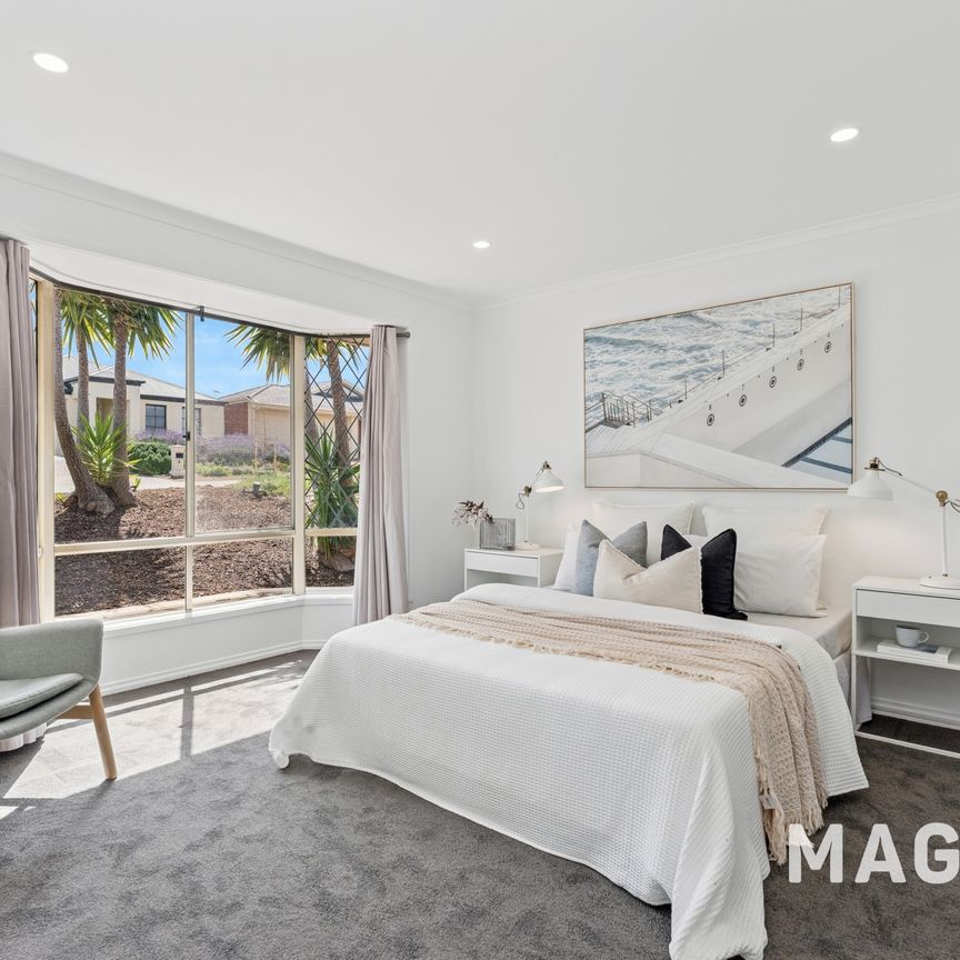 8 Woodford Ct, Sheidow Park SA 5158 - House For Rent | Domain - Photo 1