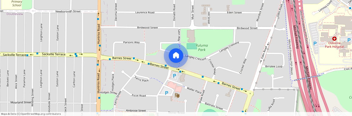 35B Langley Crescent, 6018, Innaloo Wa