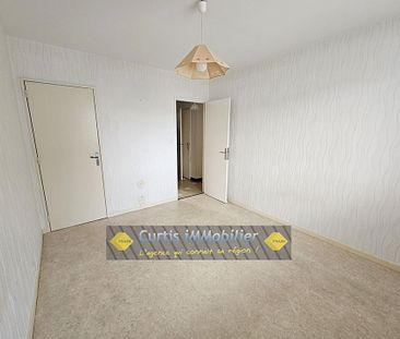 : Appartement 58.52 m² à UNIEUX - Photo 1