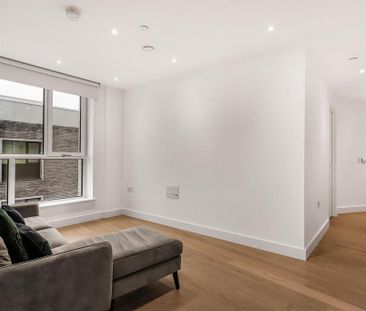 2 bedroom apartment to rent - Photo 2