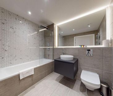 1 bedroom ground floor flat to rent - Photo 4